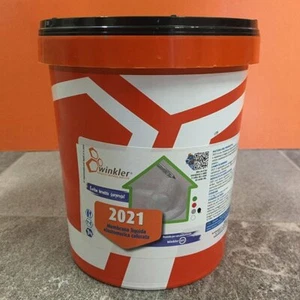 2021 FIBER WINKLER - Guaina liquida fibrorinforzata elastomerica - Foto 1 di 1