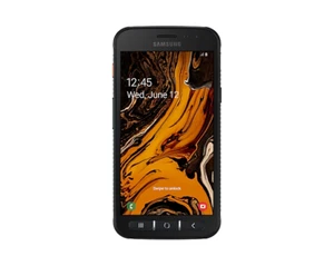 Samsung Galaxy XCover 4S Unlocked Pristine A++ Condition 32GB Black *🔥ON SALE* - Picture 1 of 16