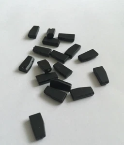 Xhorse ID4D Carbon Clonable Transponder Chip - Bild 1 von 1