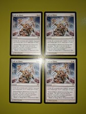 Call to Glory x4 - Champions of Kamigawa - Magic the Gathering MTG 4x