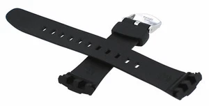 Genuine Casio Replacement Watch Strap 10152407 for Casio watch WVA-620J-9AD - Bild 1 von 1