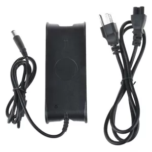 19.5V AC Adapter for Dell Inspiron 1440 1501 1505 1520 1521 1525 Charger Power - Picture 1 of 5