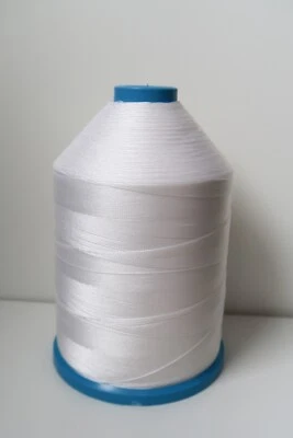 Bonded Nylon Sewing Thread for Upholstery Canvas leather Heavy Duty  - Image 1 of 4