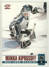 2003-04 PACIFIC HOCKEY RED PARALLEL HOBBY #200-299  STARS YOU PICK FINISH SET