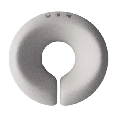 Lettino da massaggio a forma di U culla viso giù cuscino poggiatesta cuscino accessorio - Immagine 1 di 4