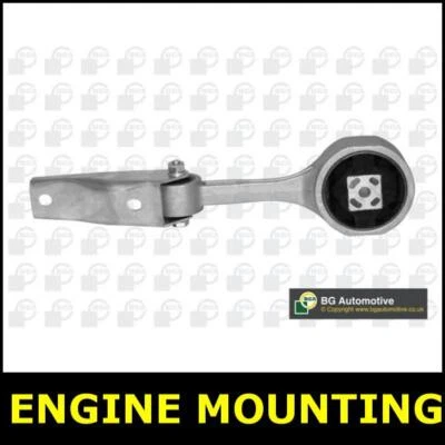 Engine Mounting Lower Rear Fits Skoda FABIA ROOMSTER I II 1.4 1.6 2919TM - Image 1 of 3