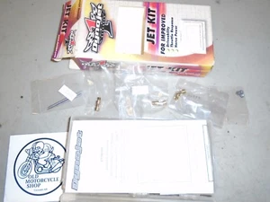 1995-1999 HONDA VT1100 SHADOW STAGE 1 JET KIT DYNOJET - Picture 1 of 5