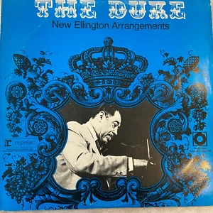 DUKE ELLINGTON: The Duke (Reprise BP 1073-C / Mono / Club /NM) - Bild 1 von 3