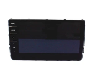 Unidad de mando 9.2 ́ cristal Display Discover Pro MIB2.5 🚗 VW Golf 7 VII Passat B8 - Imagen 1 de 3