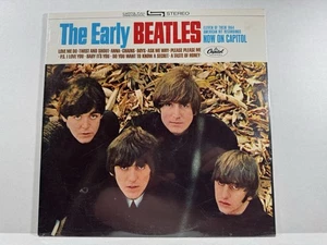 The Beatles The Early Beatles SEALED vinyl record LP The Capitol ST-2309 1976-83 - Picture 1 of 5