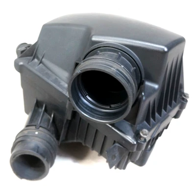 14 2014 Fiat 500L 1,4 L Limpiador de admisión de aire Filtro Caja Carcasa OEM Foto 1 de 4