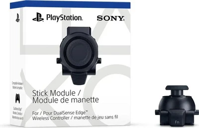 Sony Play Station Stick Modul Ersatz für Dual Sense Edge Wireless Controller PS5 - Bild 1 von 4