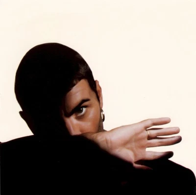 George Michael - Too Funky (CD, сингл, промо) (почти как новый (NM или M-)) - 38269304 - Изображение 1 из 4