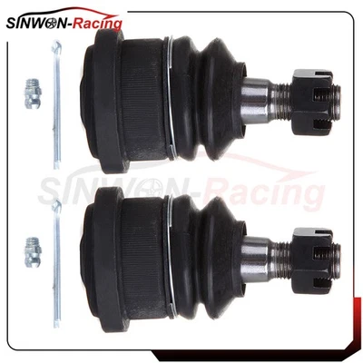 Pair 2 Front Lower Ball Joints Steeing Parts Fits 2002-1995 Ford Crown Victoria - Image 1 of 4