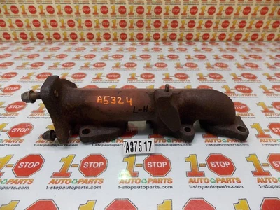 Toyota 4runner 1999-2002 colector de escape lateral izquierdo 17142-62110 OEM Foto 1 de 4