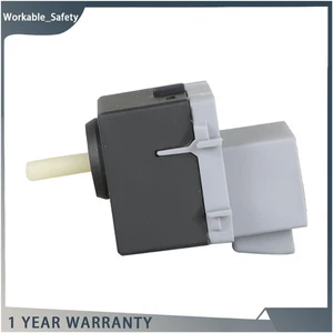 Heater A/C Air Blower Motor Control Switch 5995000 For 2009-2014 Peterbilt 384 - Bild 1 von 14