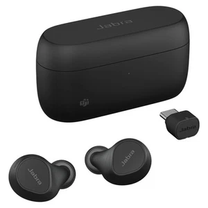 Jabra Evolve2 Buds - USB-C MS - Zdjęcie 1 z 10