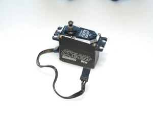 Xpert R2 Standard Size Aluminum Cyclic Servo - Picture 1 of 1