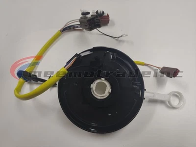 NUEVO muelle de reloj de alta calidad para Ford Ranger 1998 - 2003 Explorer 1999 - 2001 Foto 1 de 4