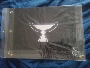 2025 Tour Championship Pin Flag East Lake Open Ryder Pga - Picture 1 of 1