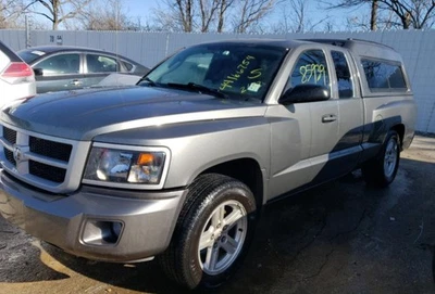 2007-2011 Dodge Dakota LH Driver Rear Roof Curtain Airbag Air Bag OEM - Image 1 of 4