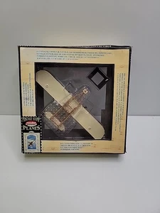 MODEL. 100 Yearxof Flight. Wright Flyet 1:100 #5555 NEW - Picture 1 of 3