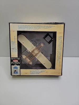 MODEL. 100 Yearxof Flight. Wright Flyet  1:100  #5555 NEW - Image 1 of 3