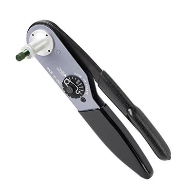 Deutsch 20-12 Ga. Crimp Tool #HDT-48-00 by Crimp Supply - Image 1 of 2