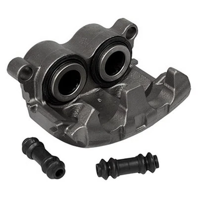 For Ford F-250 Super Duty 05-08 Unloaded Front Driver Side Brake Caliper - Image 1 of 4