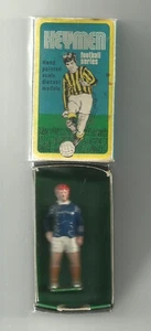 Alan Ball - EVERTON - 'Keymen' Miniatures Football Figure - Boxed - Picture 1 of 1