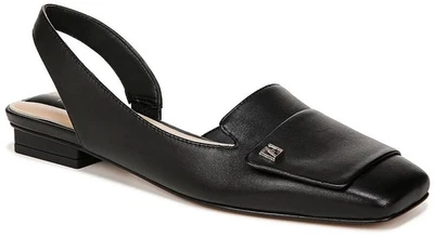 Franco Sarto Womens Teagan Slingback Flats NW/OB - Image 1 of 4