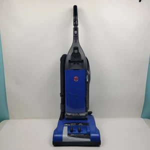 Hoover WindTunnel Self-Propelled  Upright Vacuum Cleaner U6485900 NEEDS BELTS - Picture 1 of 12
