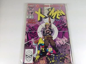 COMICS VO MARVEL X-MEN 1990 - Picture 1 of 1