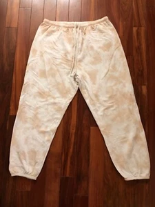 OFFLINE by Aerie Women Tie Dye Sweatpants LARGE - Picture 1 of 5