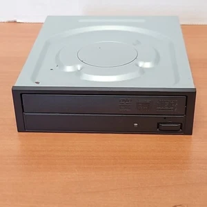 Sony Optiarc AD-7280S 24x SATA DVD-RW Burner Drive D/LDVD Recorder Serial ATA - Picture 1 of 4