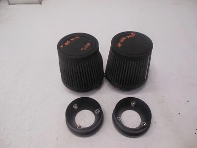 CC34 Yamaha Wave Raider 700 1995 Flame Arrester Aftermarket Set R&D - Image 1 of 4