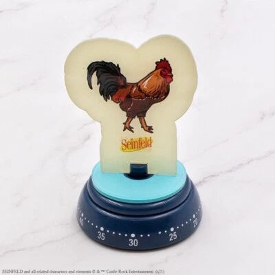 Seinfeld Little Jerry Kitchen Timer - Image 1 of 3