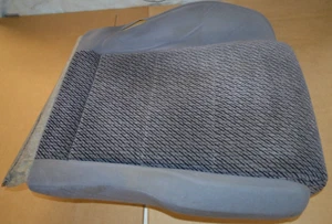 1995-99 ECLIPSE/GARRA OEM LADO DEL CONDUCTOR ASIENTO DELANTERO SECCIÓN INFERIOR MITAD IZQUIERDA - Imagen 1 de 4