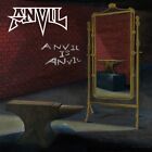Anvil Is Anvil - Anvil - CD