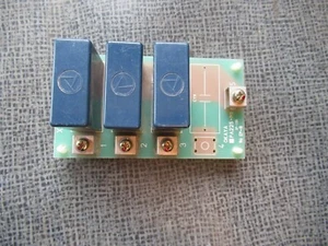OKAYA CIRCUIT BOARD 3PA225-M1 XYAU-06A **WARRANTY INCLUDED** - Picture 1 of 4