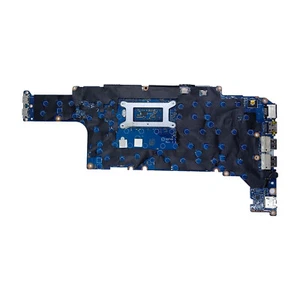 01M3M4 1M3M4 For Dell Latitude 5420 Motherboard GDF40 LA-K491P i3-1125G4 - Picture 1 of 7