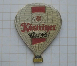 KÖSTRITZER EDEL-PILS / BALLON .................................. Bier-Pin (209c) - Picture 1 of 1