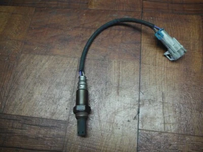06-11 Chevrolet Impala LS 3.5 V6 датчик кислорода OEM - Изображение 1 из 3