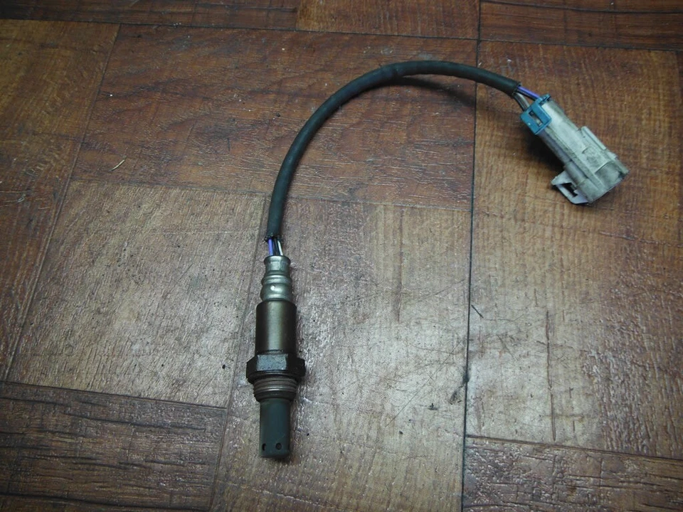 06-11 Chevrolet Impala LS 3.5 V6 sensor de oxígeno OEM Foto 1 de 3