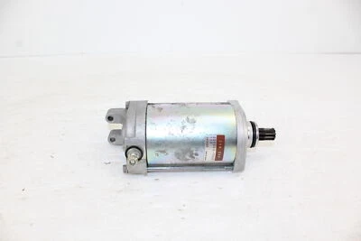 CAN-AM SPYDER RT ROADSTER RT-S ENGINE STARTING STARTER MOTOR 420294356 - Image 1 of 4