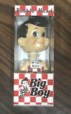 BIG BOY BOBBLE HEAD Wacky Bobbing Wobbler Vintage 2001