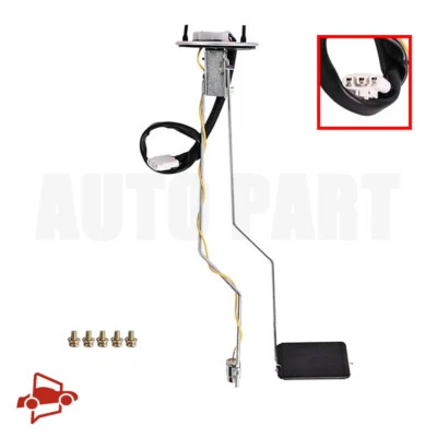 Fuel Tank Sending Unit fits Toyota 4Runner 1985-1989 Pickup 1984-1989 with Float Foto 1 de 4