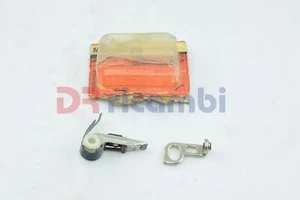 PUNTE PUNTINE PLATINATE ALFA GT MERCEDES 170 PORSCHE 356 - MOTORCRAFT 0544115 - Imagen 1 de 5