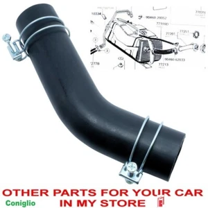 CELICA TA22 TA23 RA23 RA24 RA22 RA20 RA21 CARINA TA12  FUEL TANK HOSE PIPE - Picture 1 of 10
