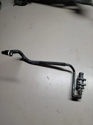 11-17 Buick Verano Regal Lacrosse Vapor Bote Purga Solenoide con Manguera 12597341 Foto 1 de 4